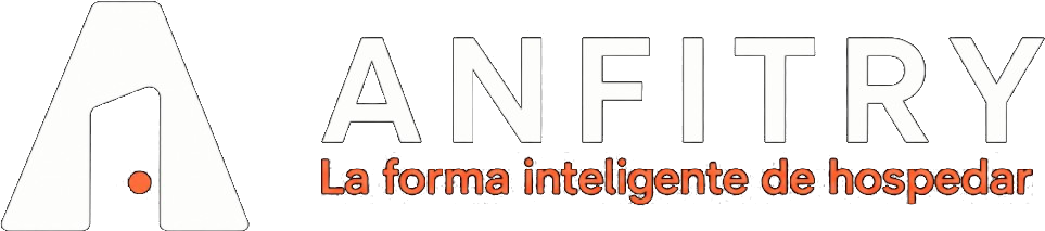 Anfitry logo